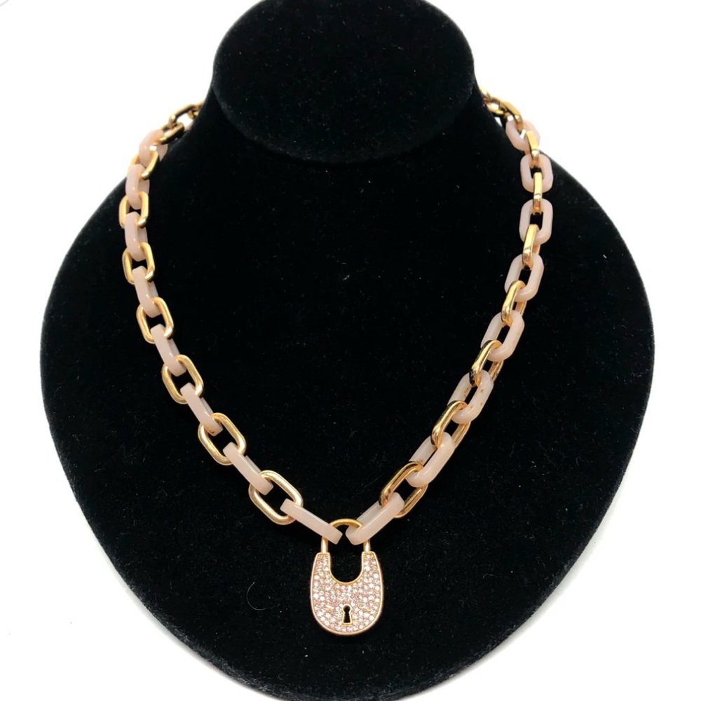 Michael Kors necklace